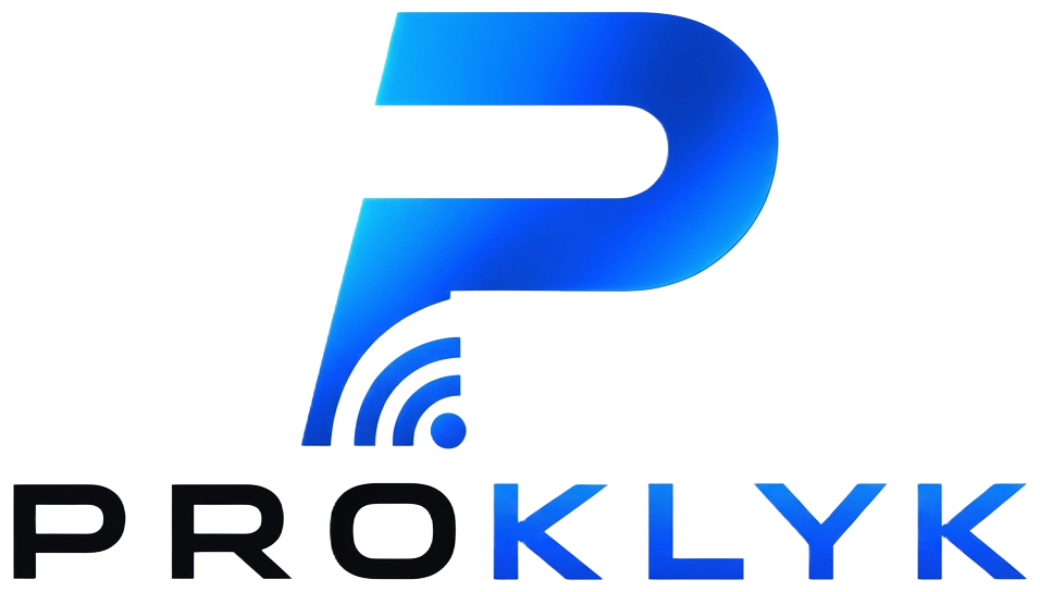 Proklyk